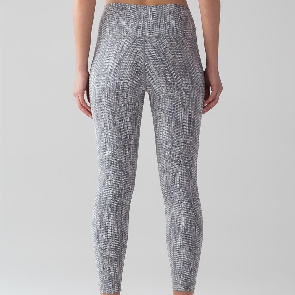Lululemon Wunder Under Legging